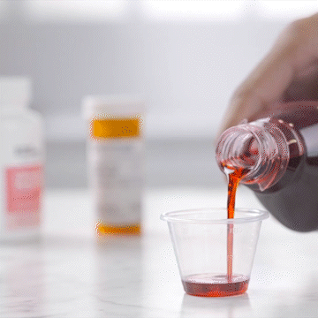 [Case of 6000] 1 oz. Plastic Disposable Medicine Measuring Cup for Liquid Medicine, Epoxy, & Pills