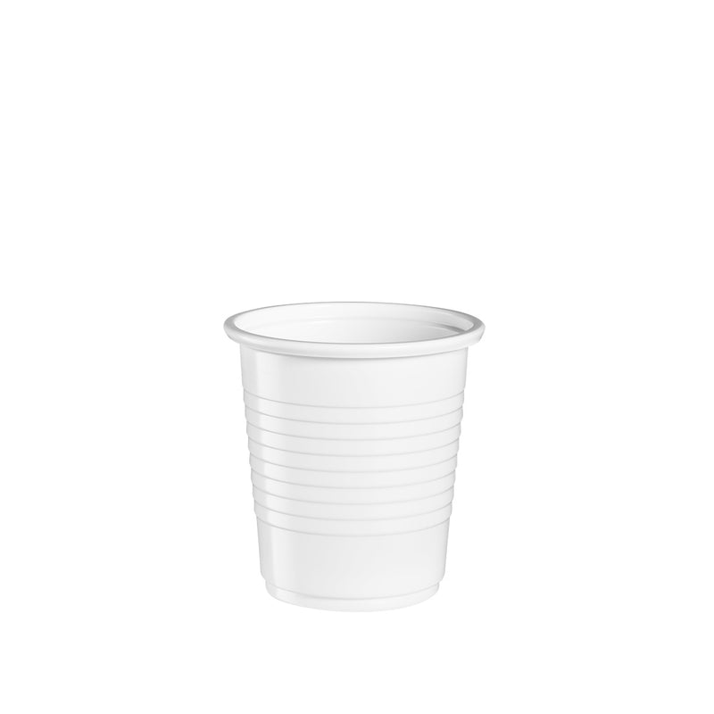 Hefty 150-Count 3-oz White Plastic Disposable Cups at