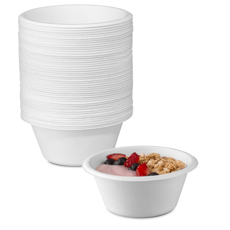 Paper Soup Bowl with Lid - Buy Paper Soup Bowl, disaposable soup