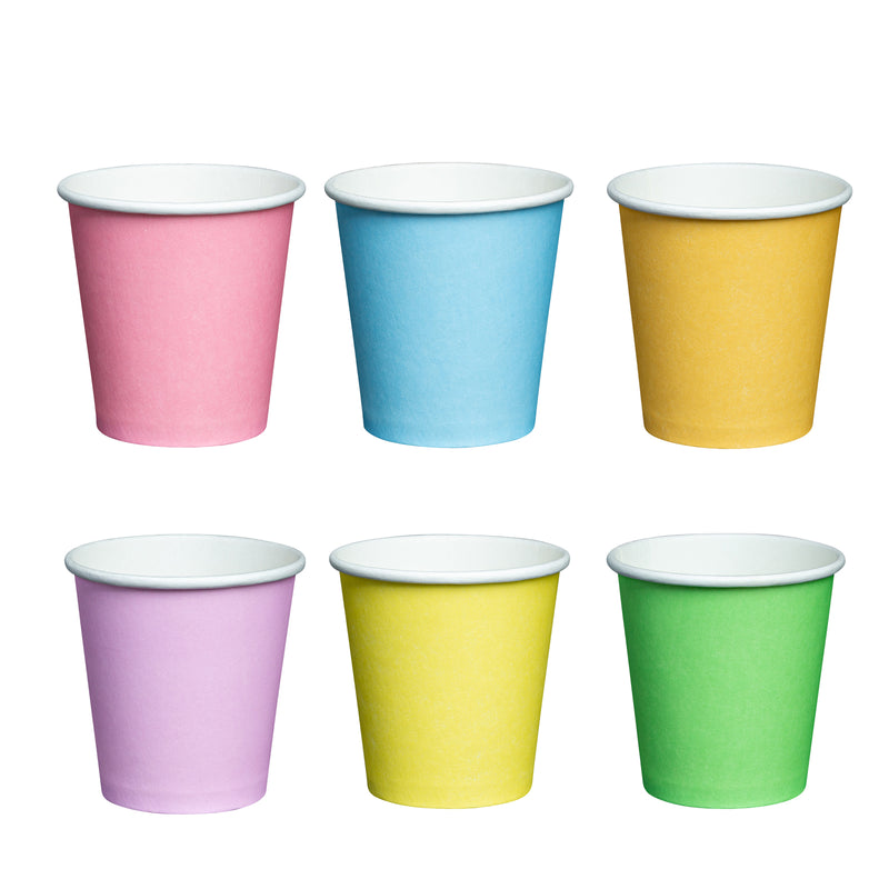 50 Pack 3oz Paper Cups, Bathroom Cups Disposable,Moushwash Cups Small Snack  Cups for Water, Juice,Ca…See more 50 Pack 3oz Paper Cups, Bathroom Cups
